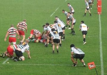 Heartbreak for Upper Hutt as Wainuiomata topple Poneke